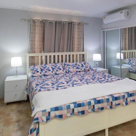 Nely Y Pietro Share Apartment Punta Cana Exteriér fotografie