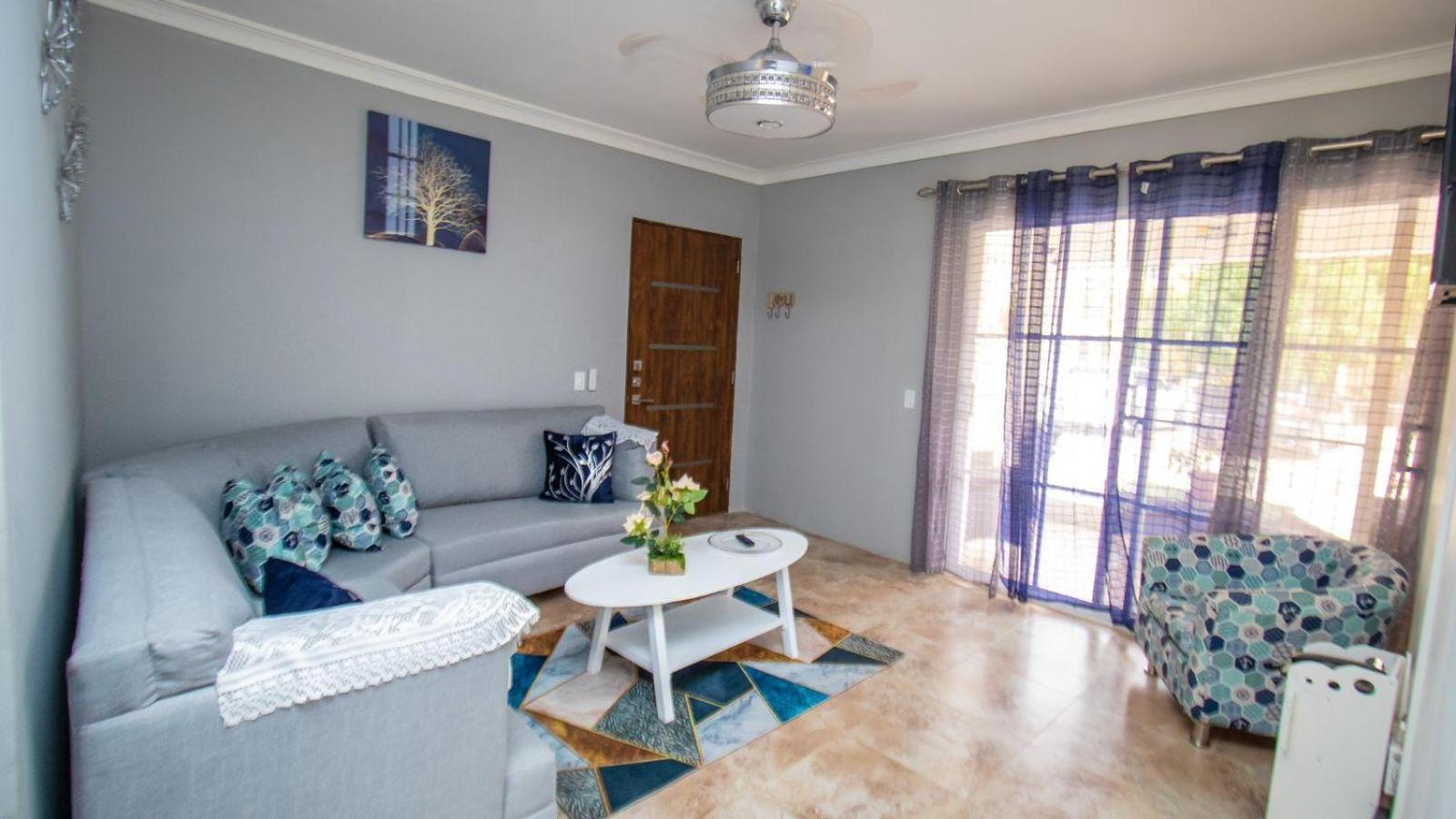 Nely Y Pietro Share Apartment Punta Cana Exteriér fotografie