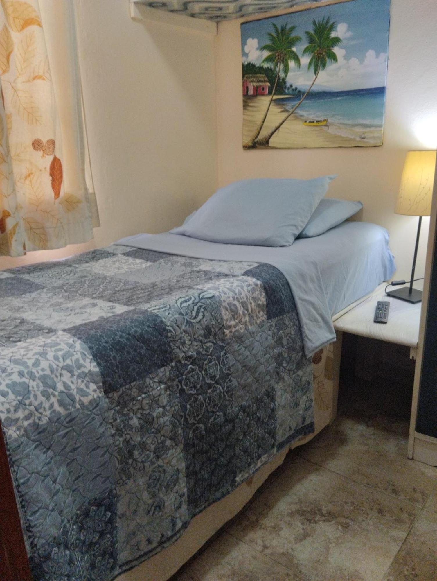 Nely Y Pietro Share Apartment Punta Cana Exteriér fotografie