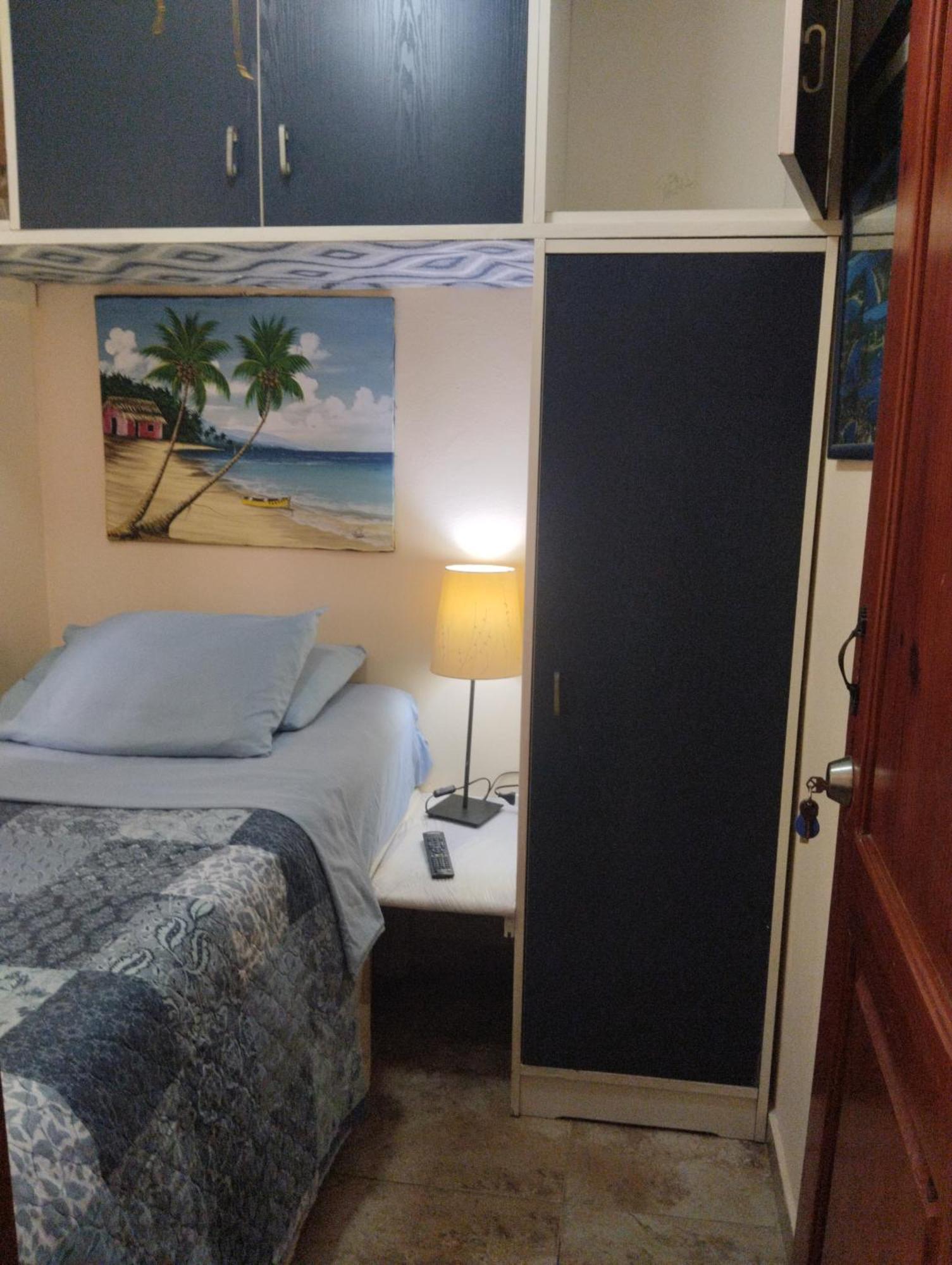 Nely Y Pietro Share Apartment Punta Cana Exteriér fotografie