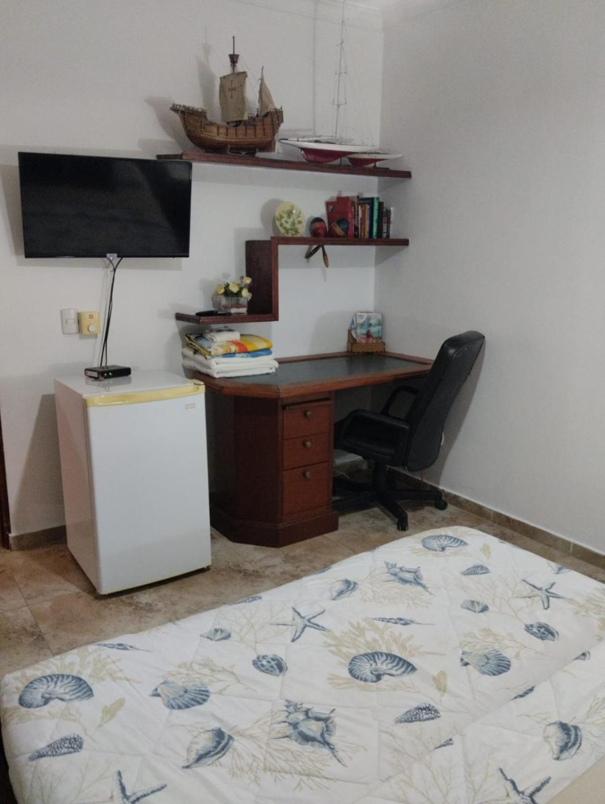 Nely Y Pietro Share Apartment Punta Cana Exteriér fotografie