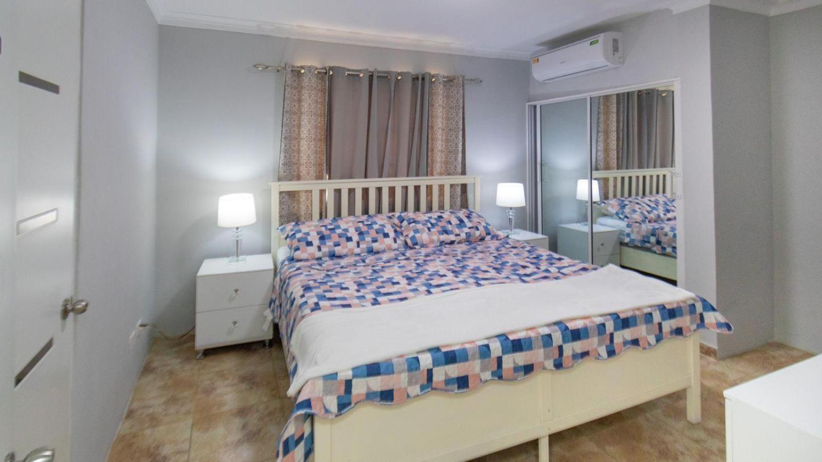 Nely Y Pietro Share Apartment Punta Cana Exteriér fotografie
