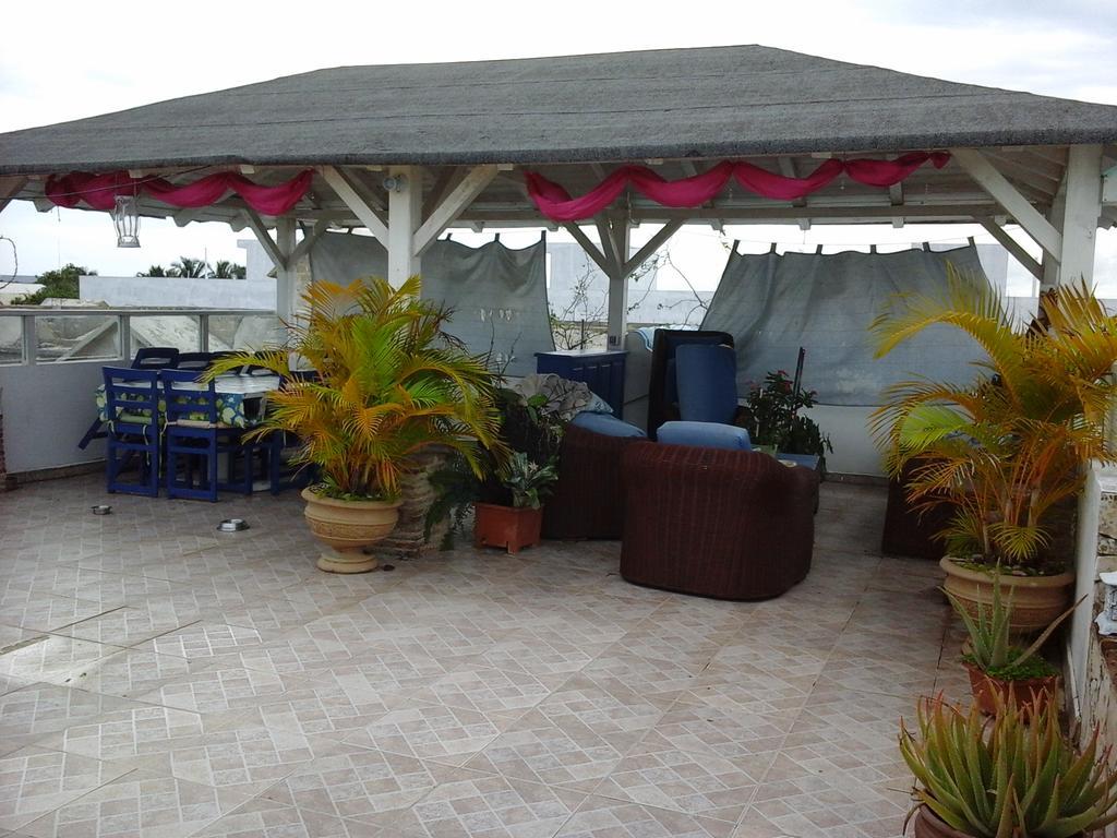 Nely Y Pietro Share Apartment Punta Cana Exteriér fotografie