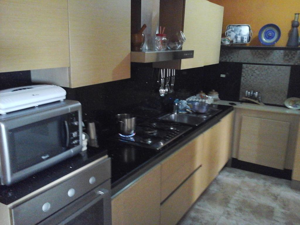 Nely Y Pietro Share Apartment Punta Cana Exteriér fotografie